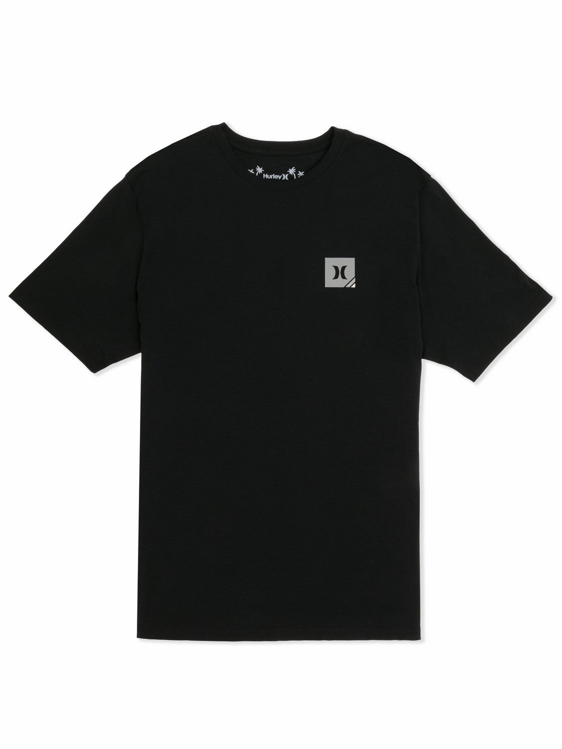 Corner Short Sleeve