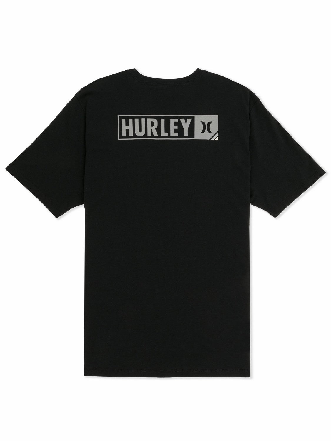 Corner Short Sleeve