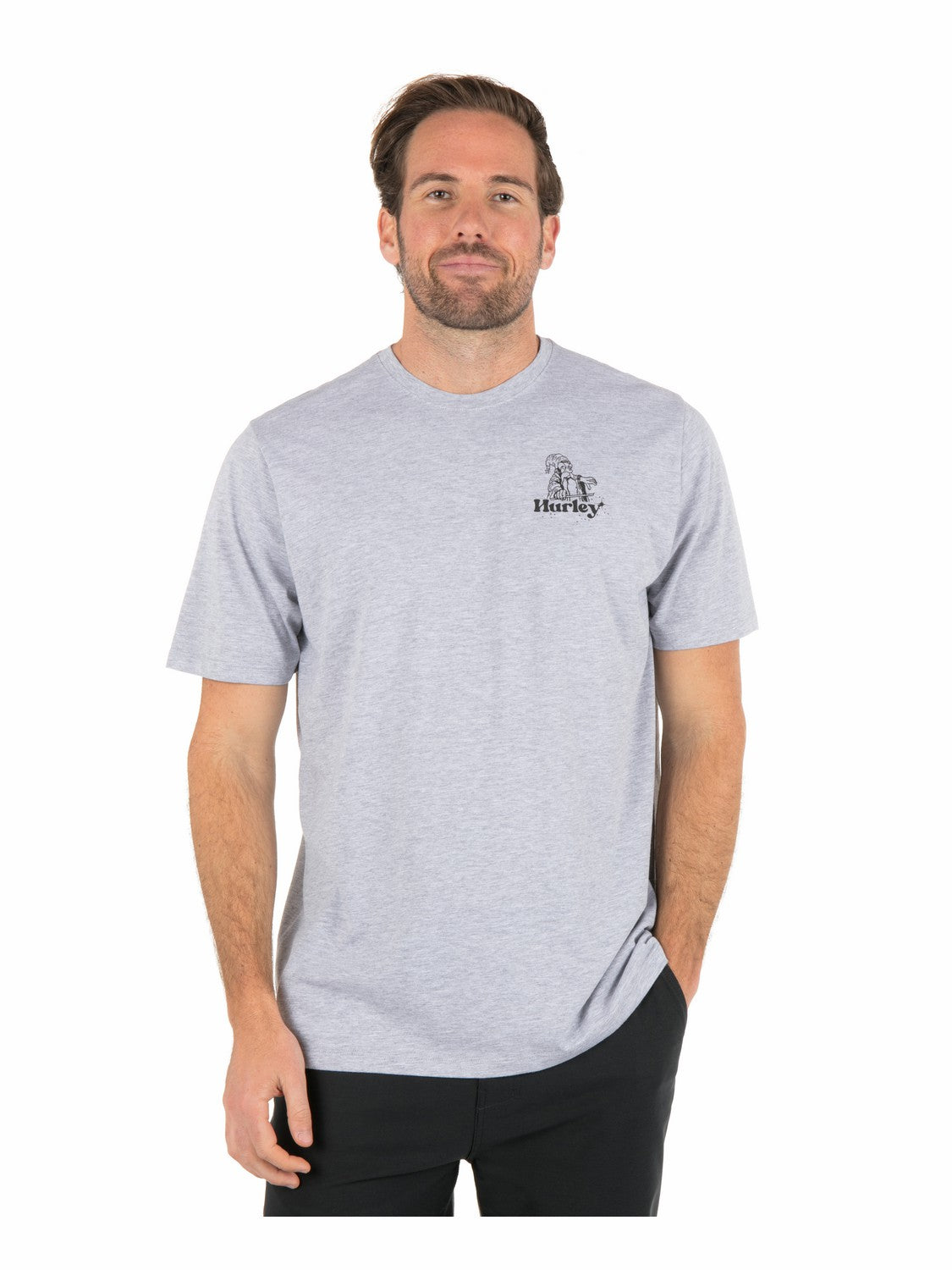 Ding Repair Short Sleeve