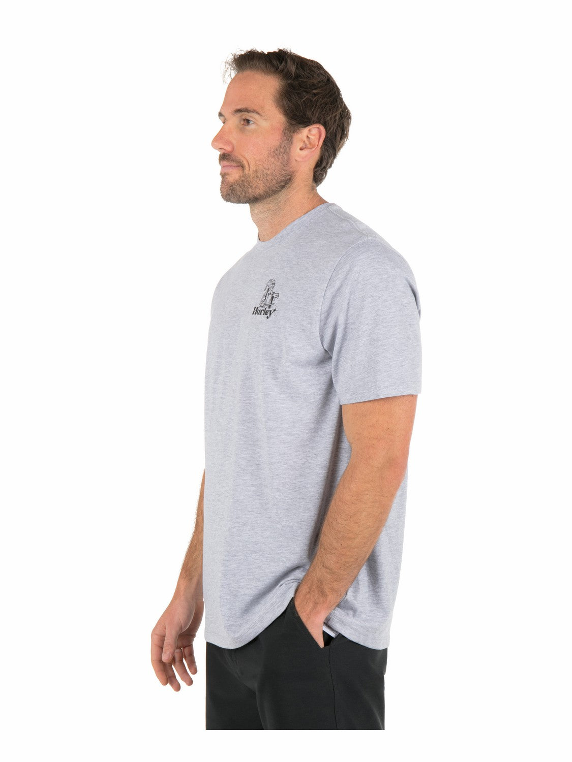 Ding Repair Short Sleeve