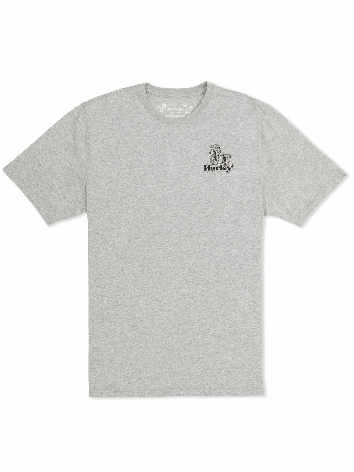 Ding Repair Short Sleeve