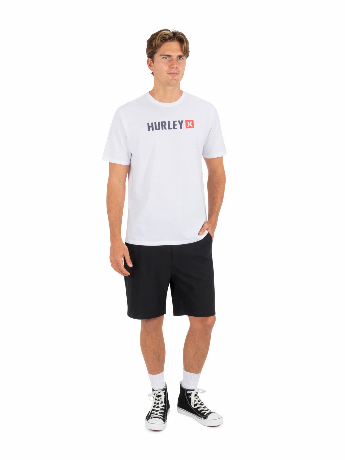 The Box Short Sleeve