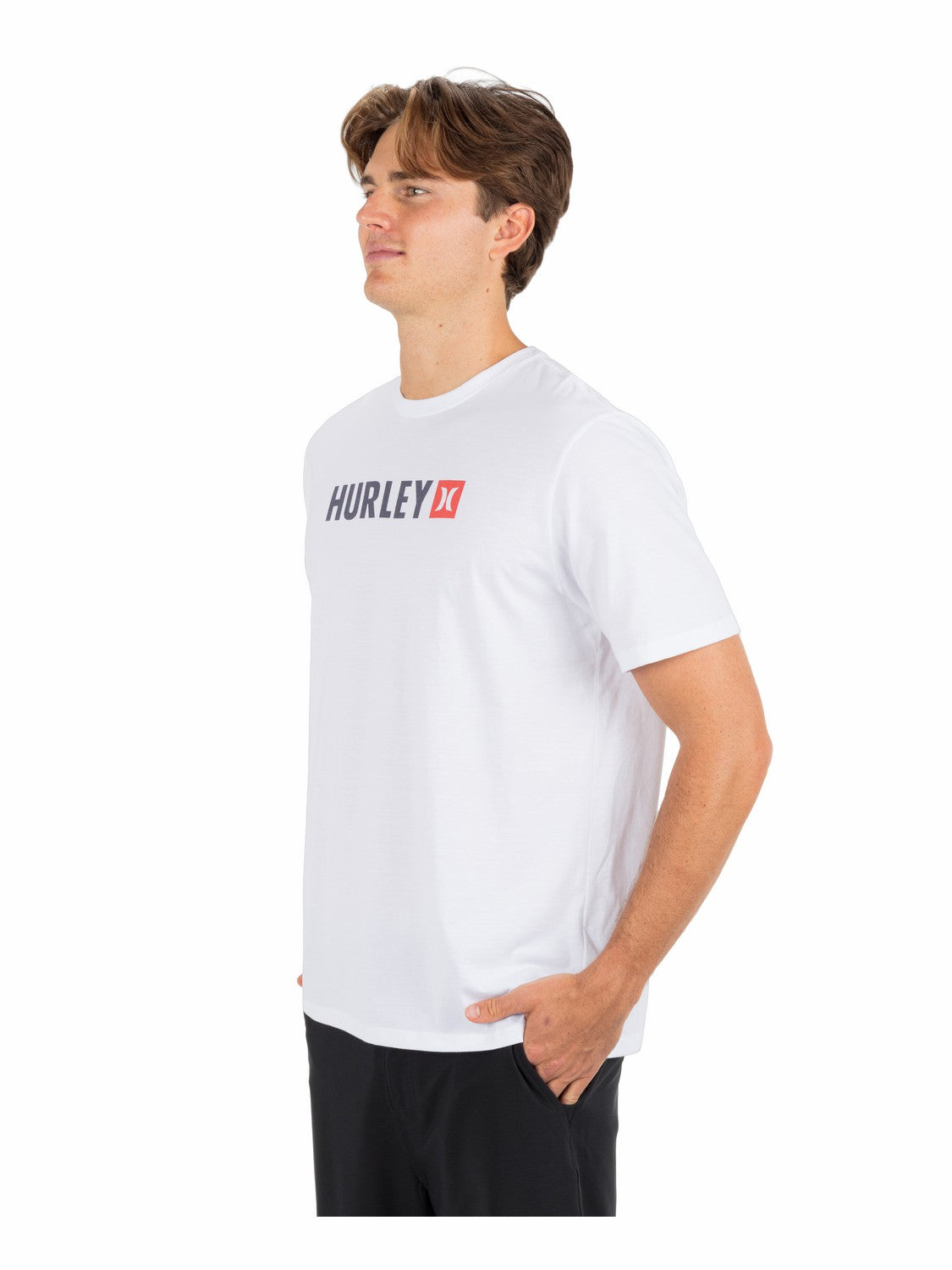 The Box Short Sleeve