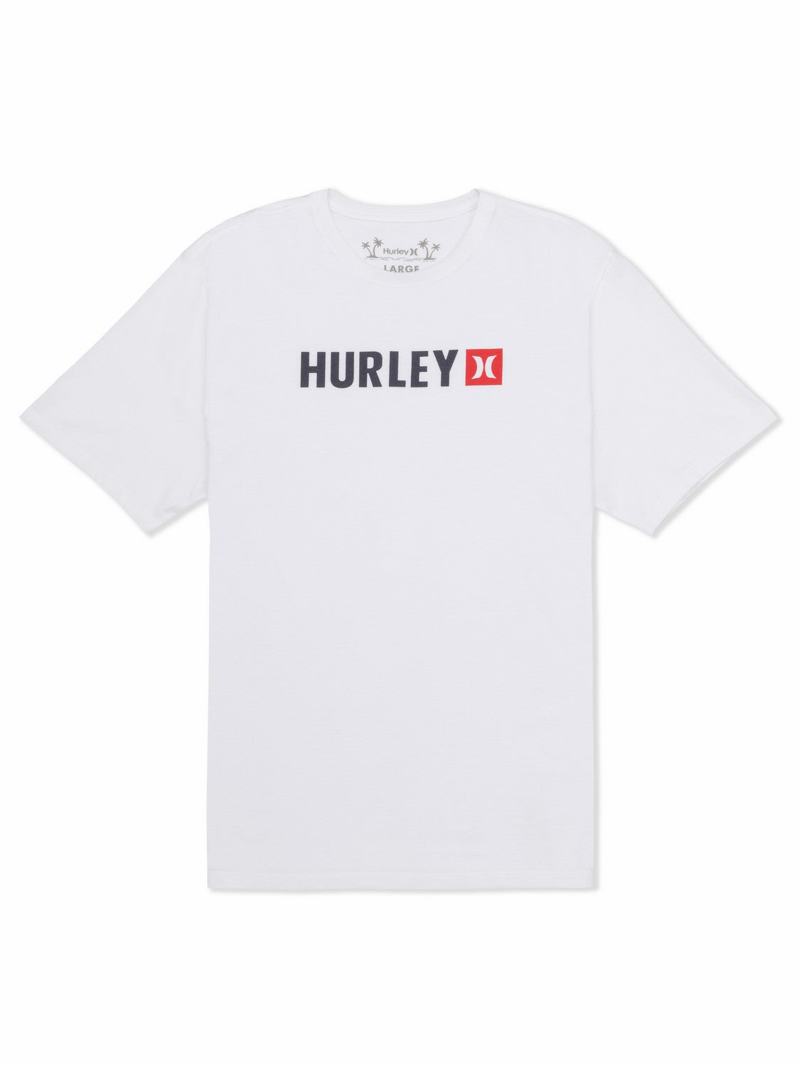 The Box Short Sleeve