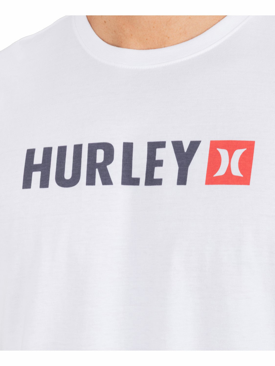 The Box Short Sleeve