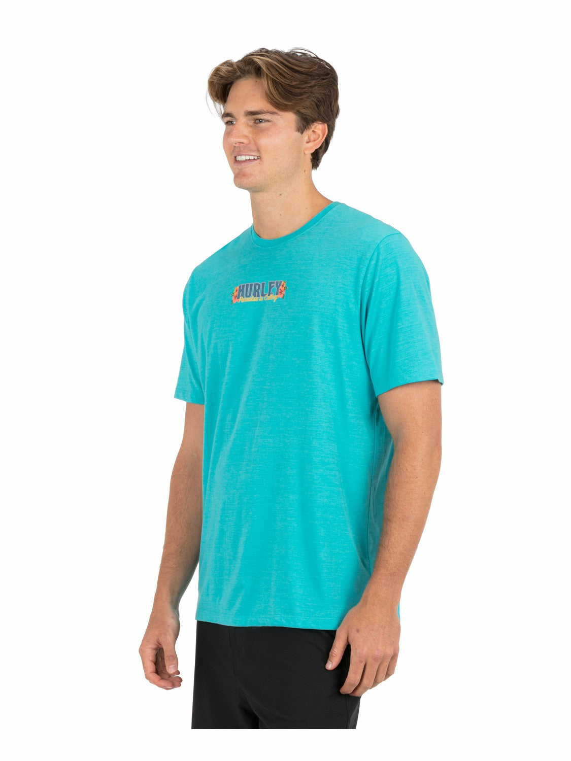 Sippin On Paradise Short Sleeve