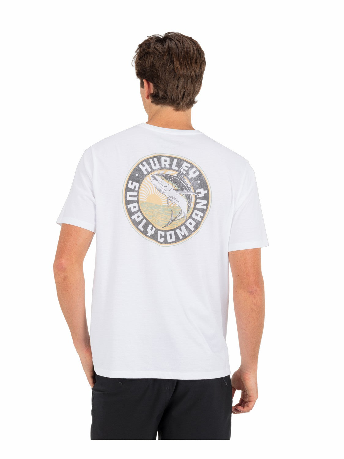 Bluefin Short Sleeve