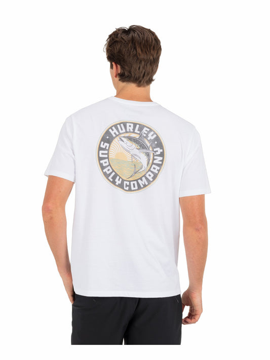 Bluefin Short Sleeve