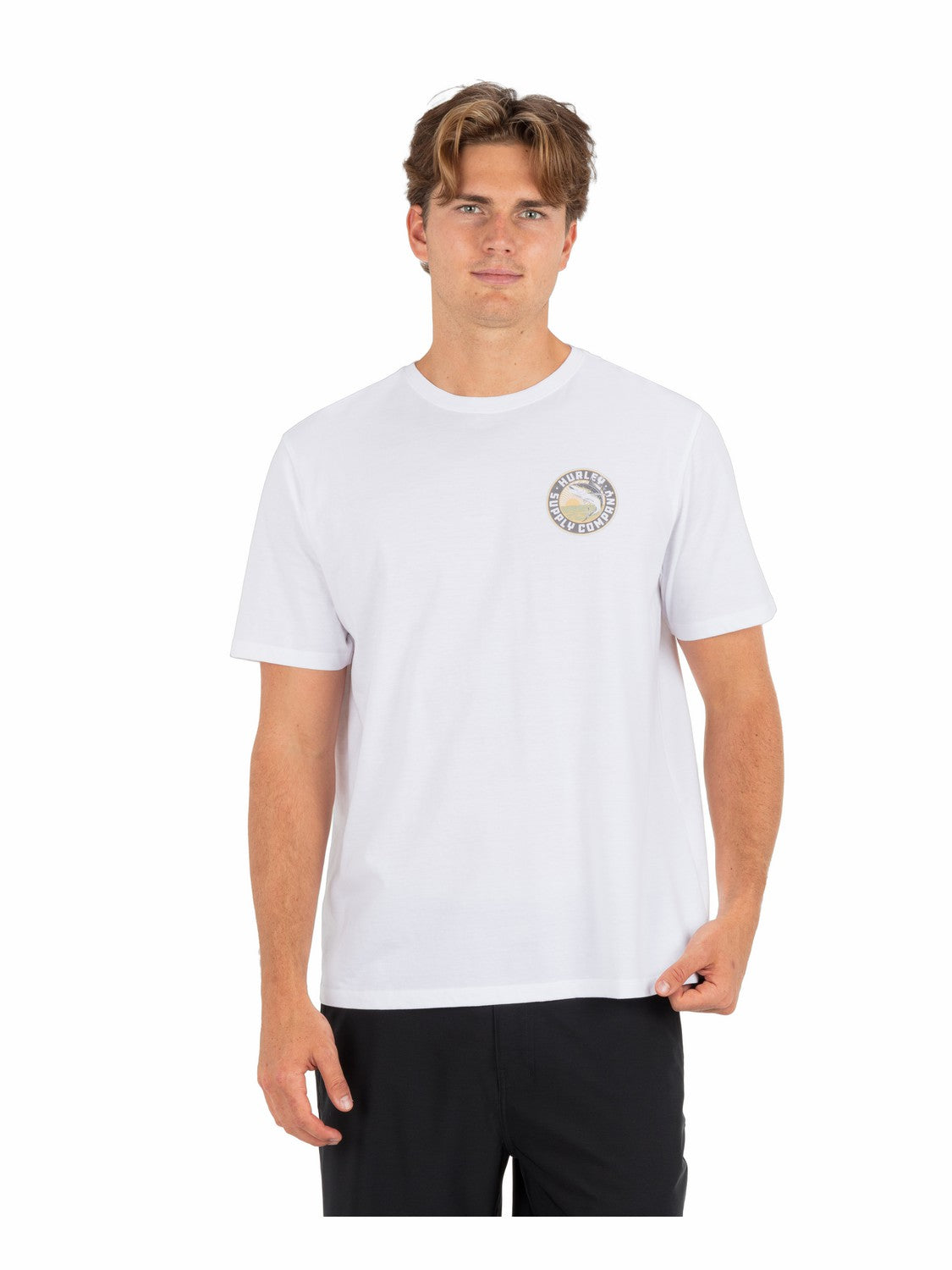 Bluefin Short Sleeve