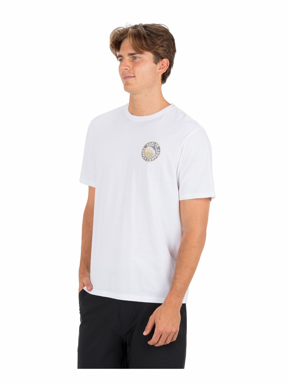 Bluefin Short Sleeve