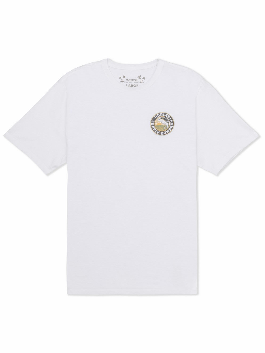 Bluefin Short Sleeve