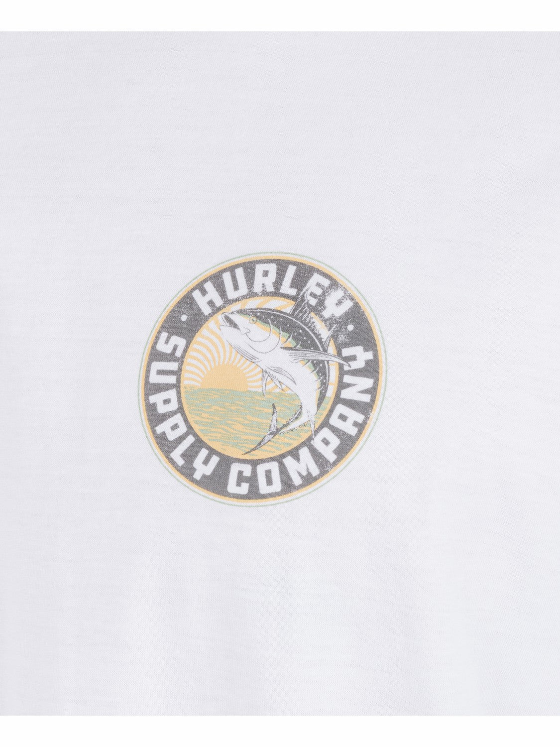 Bluefin Short Sleeve