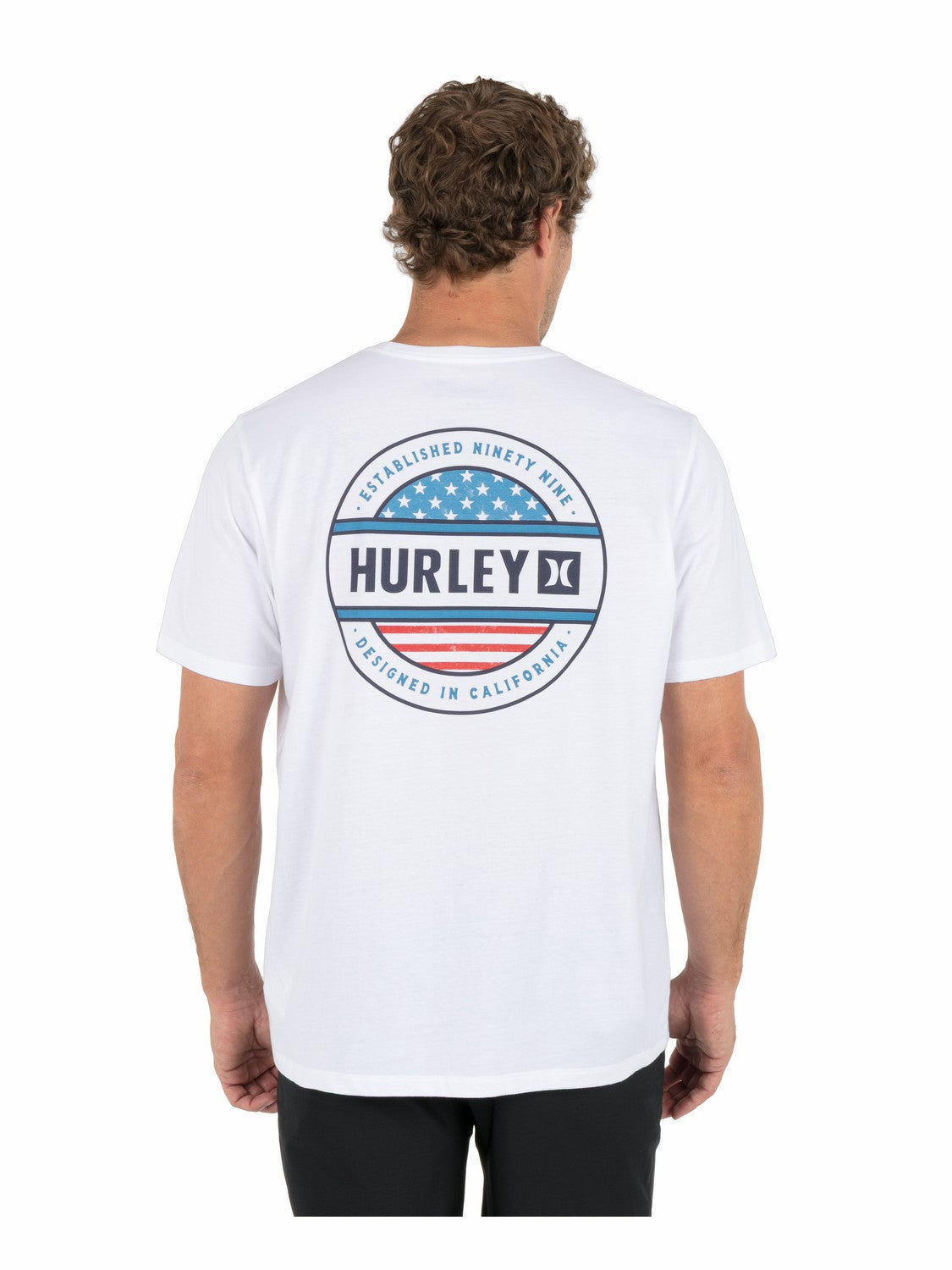 Filler Short Sleeve