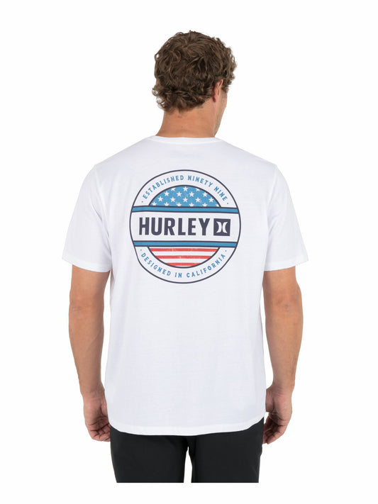 Filler Short Sleeve