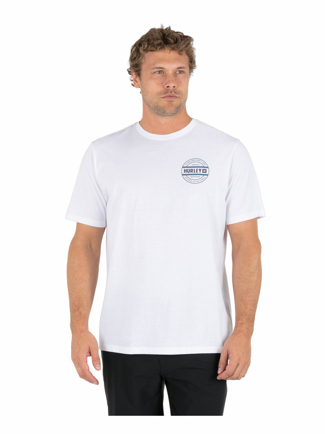 Filler Short Sleeve