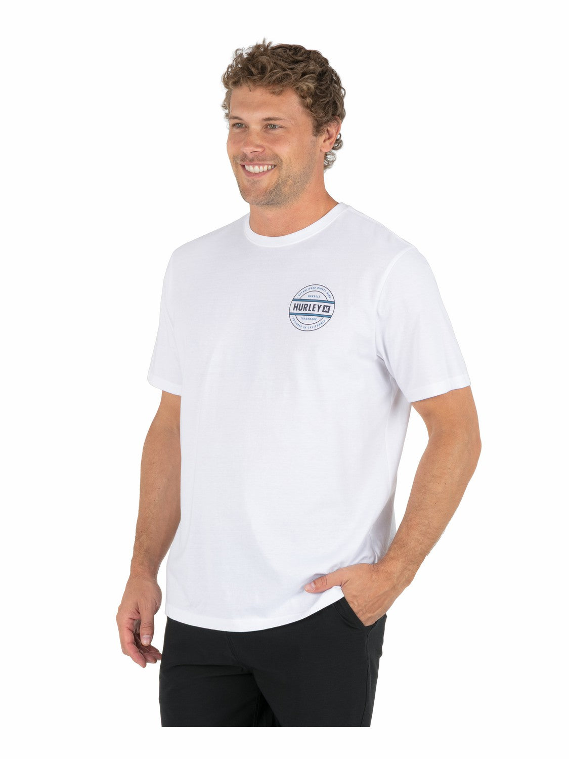 Filler Short Sleeve