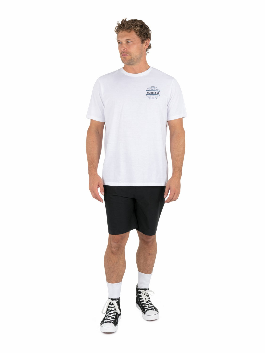 Filler Short Sleeve