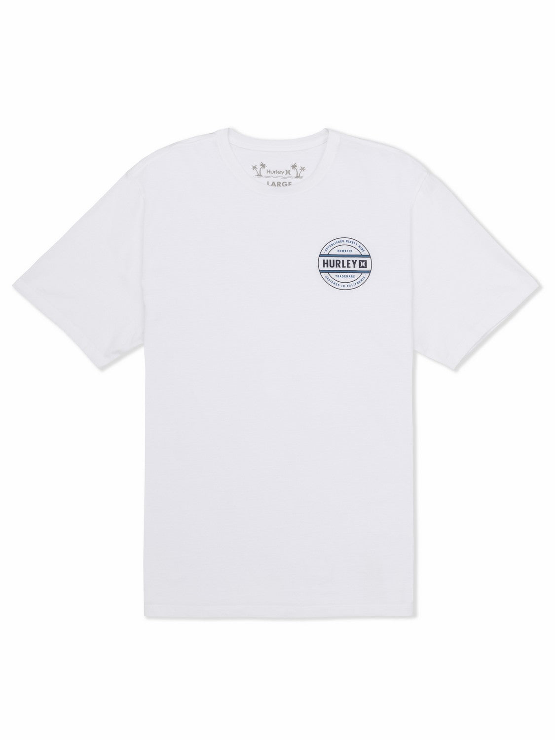Filler Short Sleeve