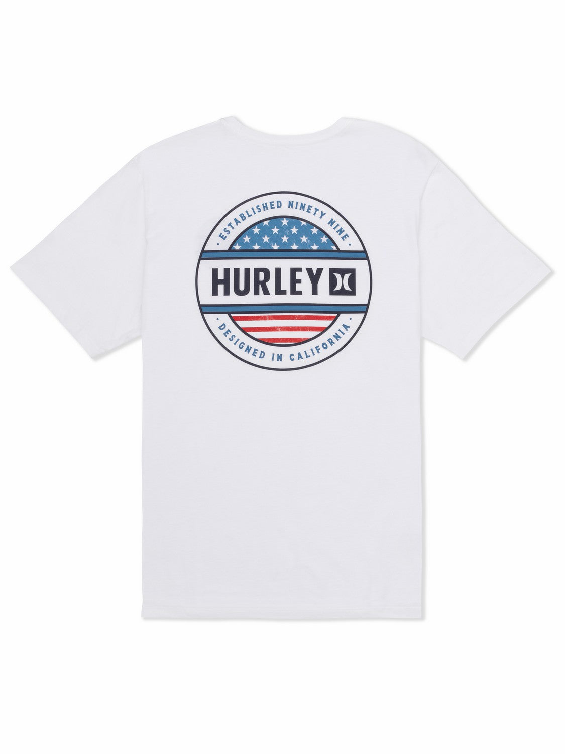 Filler Short Sleeve