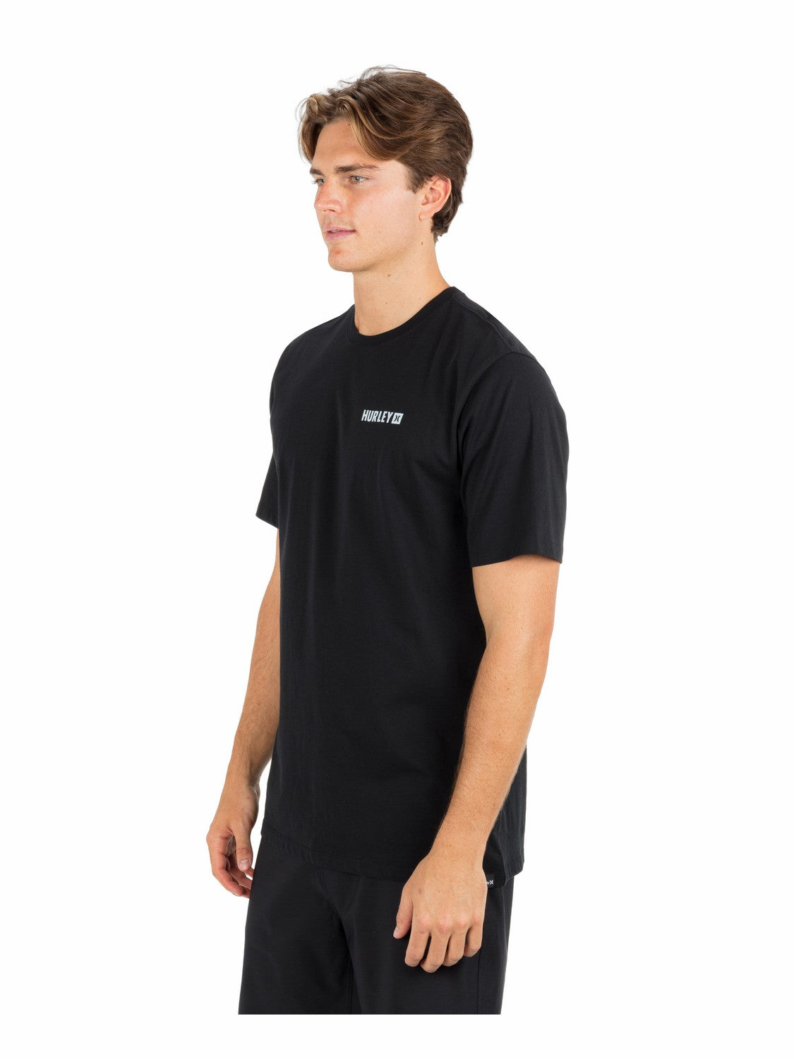 Fern Gradient Short Sleeve