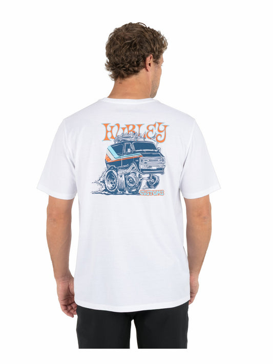 Van Life Short Sleeve
