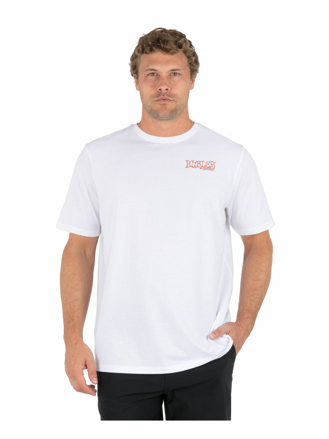 Van Life Short Sleeve