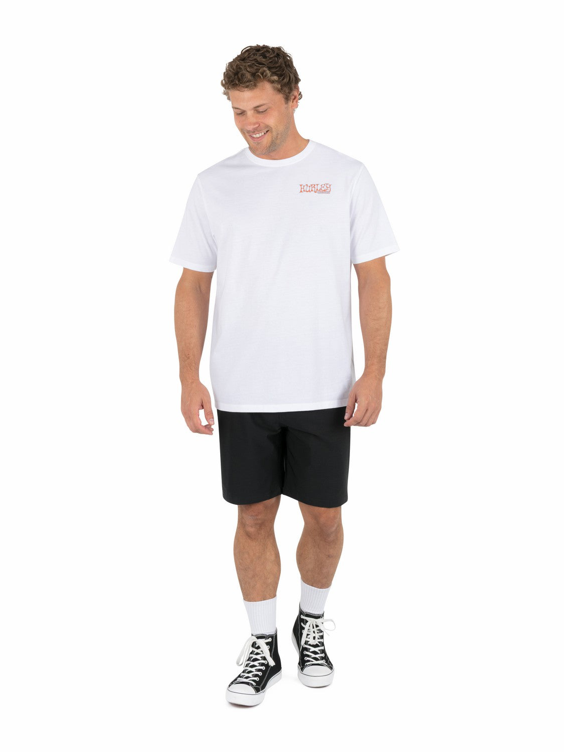 Van Life Short Sleeve