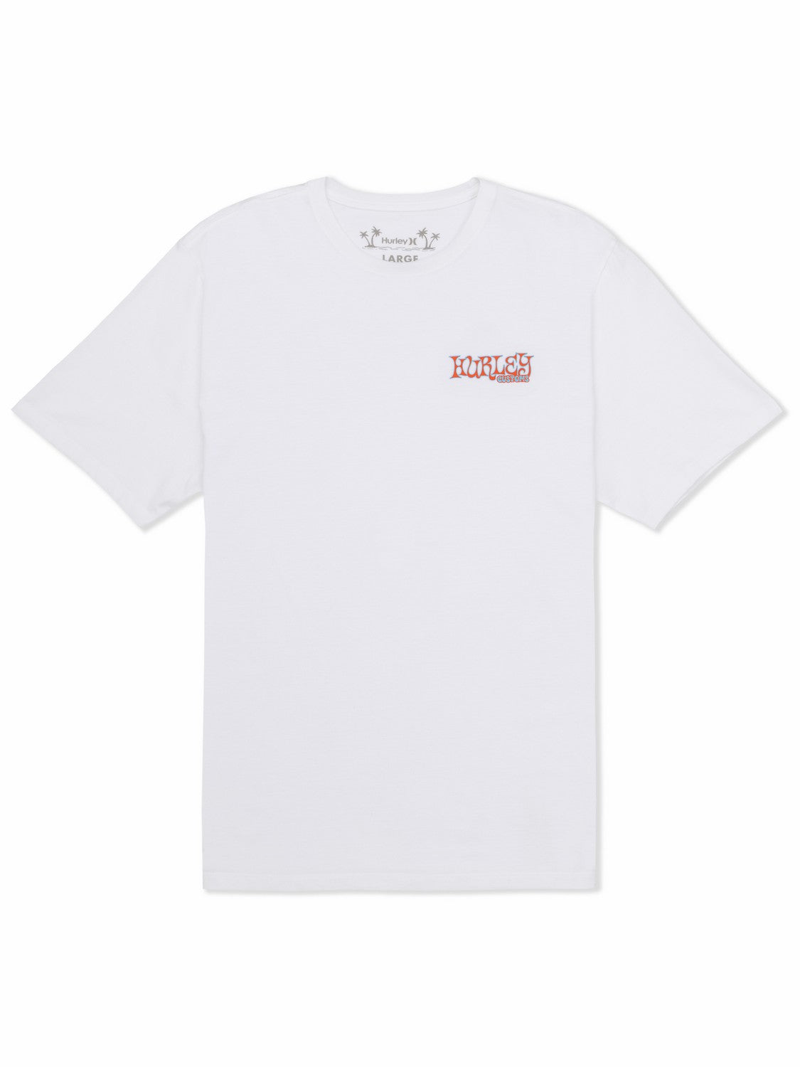 Van Life Short Sleeve