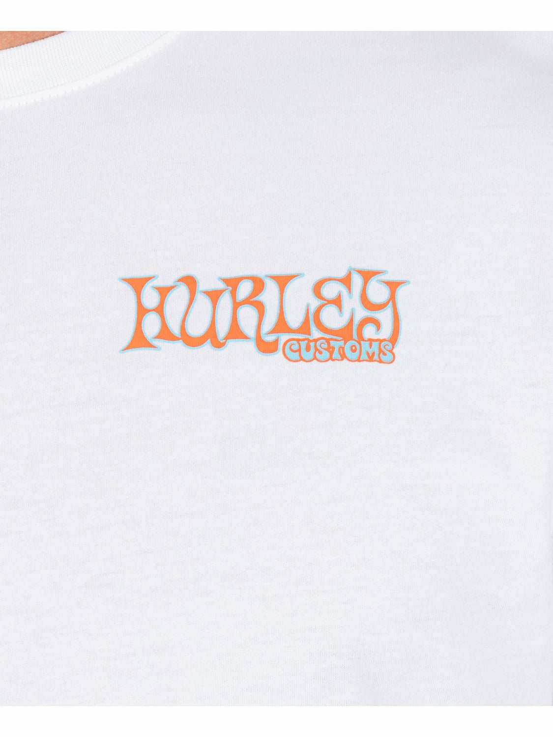 Van Life Short Sleeve