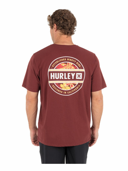 Filler Short Sleeve