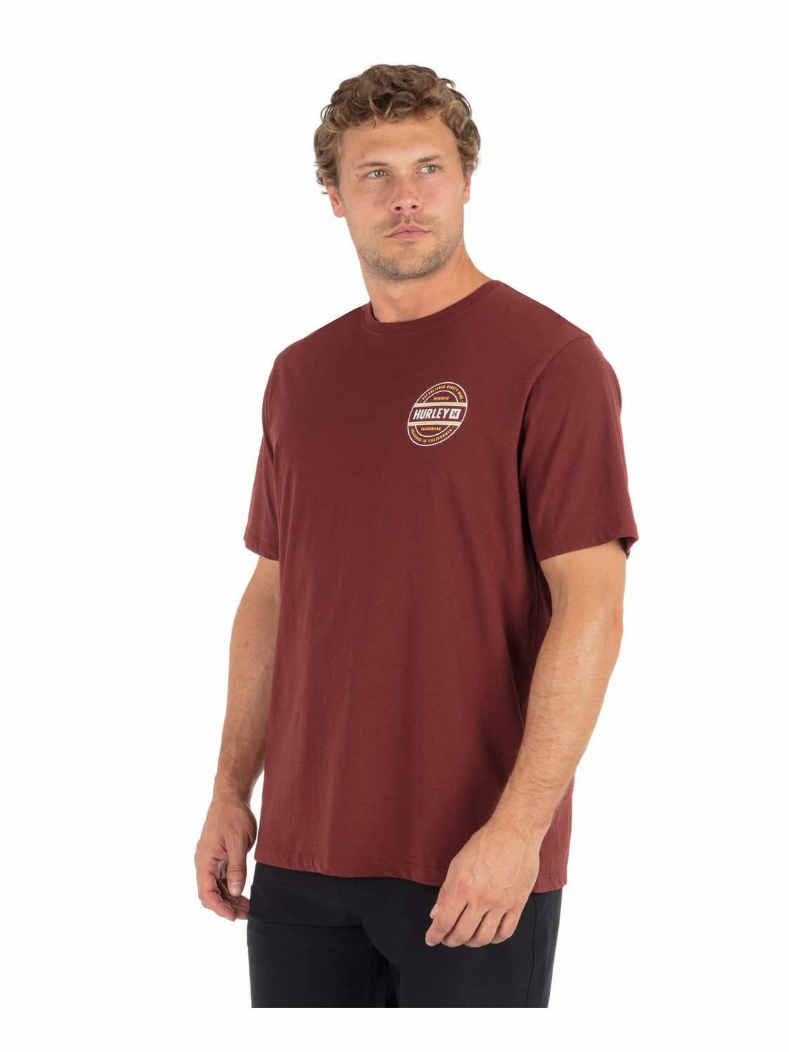Filler Short Sleeve