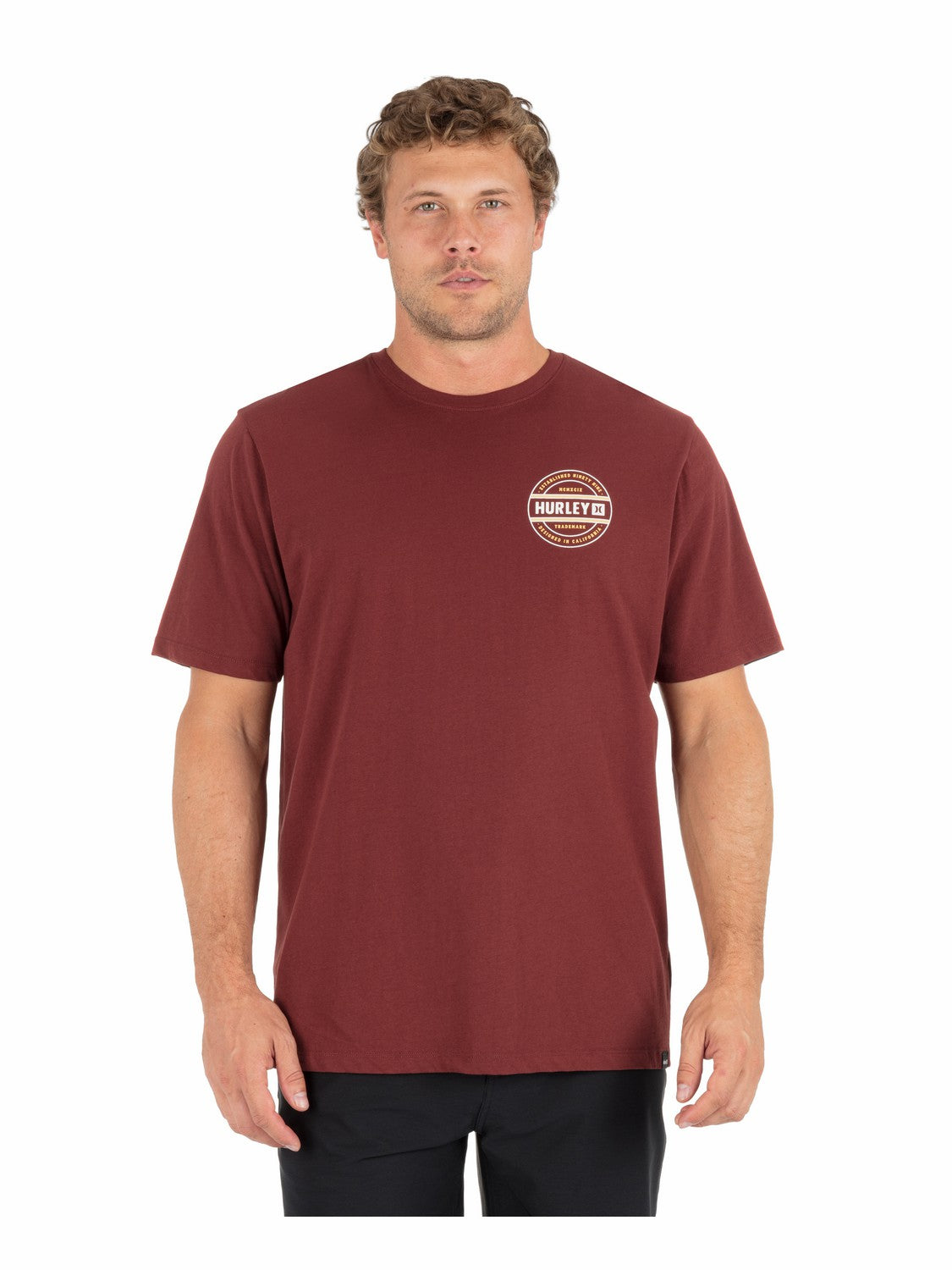 Filler Short Sleeve