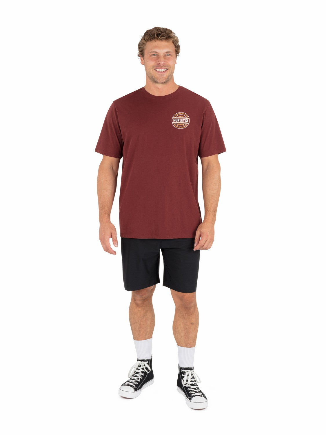 Filler Short Sleeve