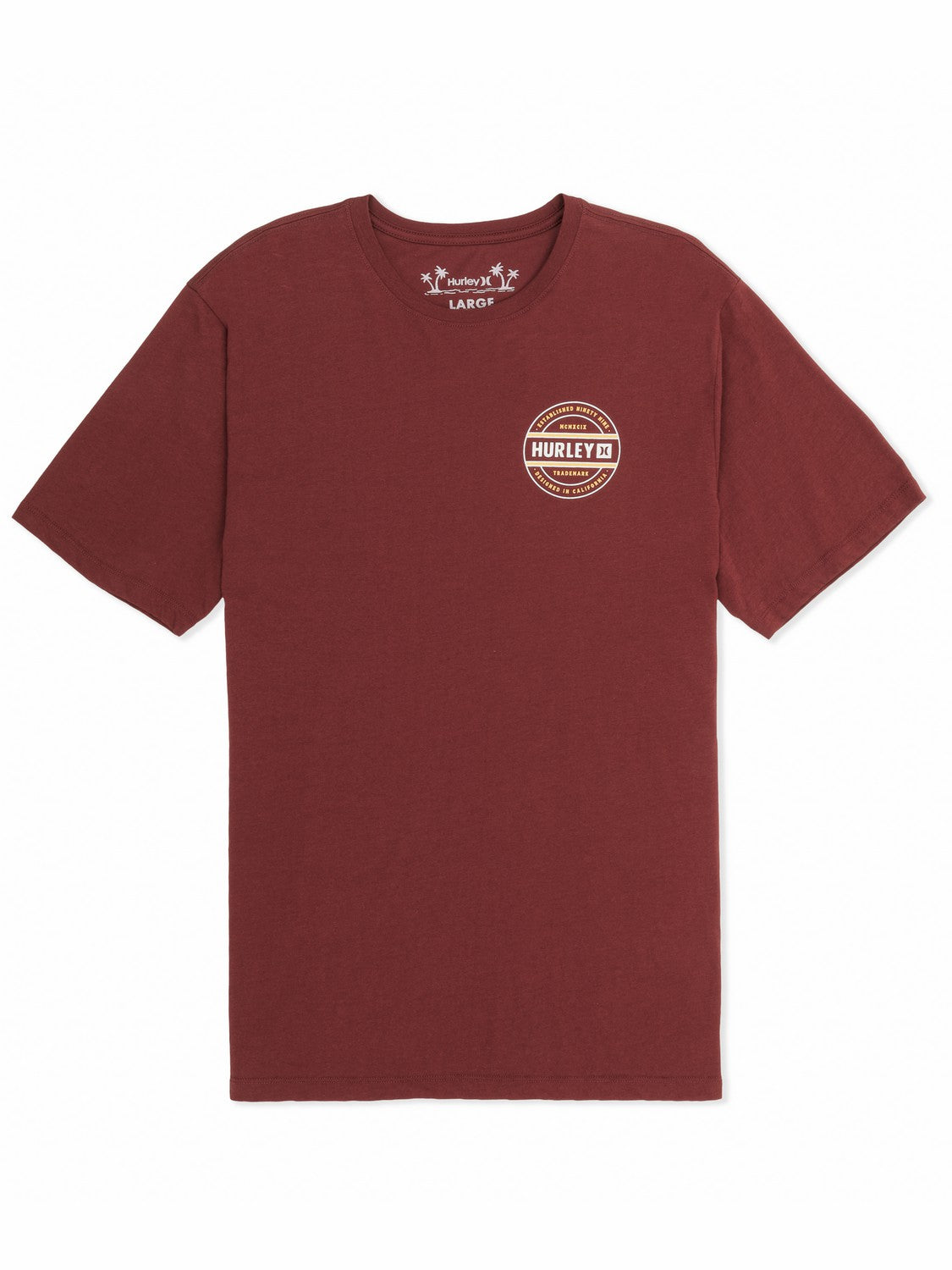 Filler Short Sleeve