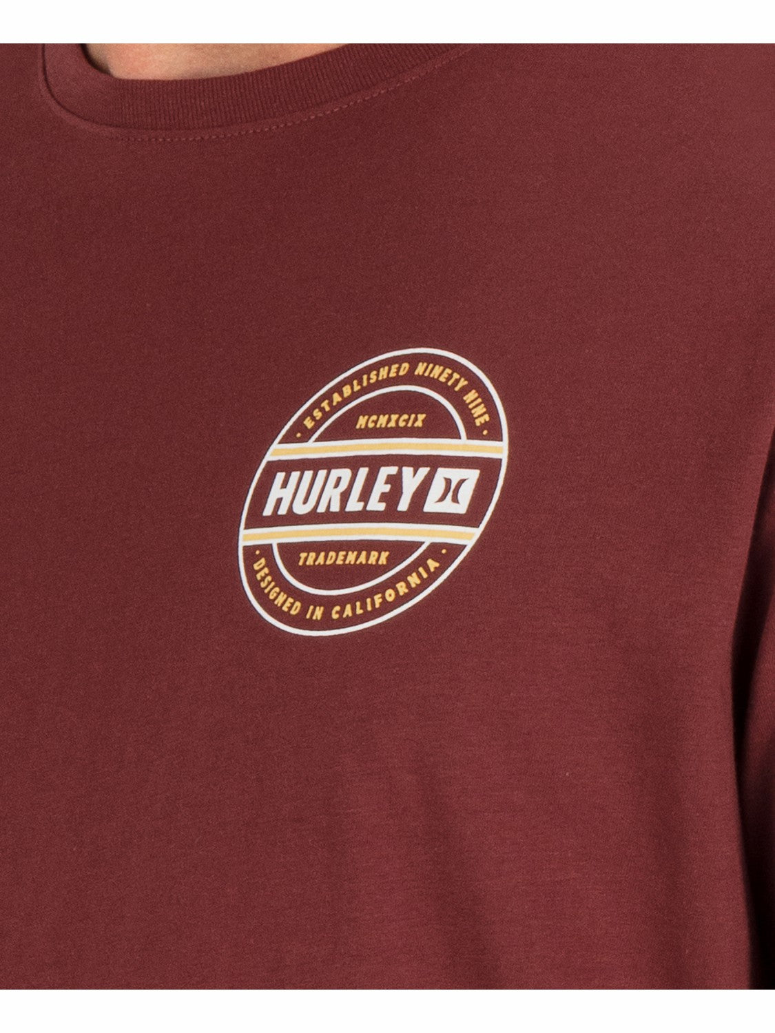 Filler Short Sleeve
