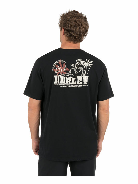 Supper Club Short Sleeve