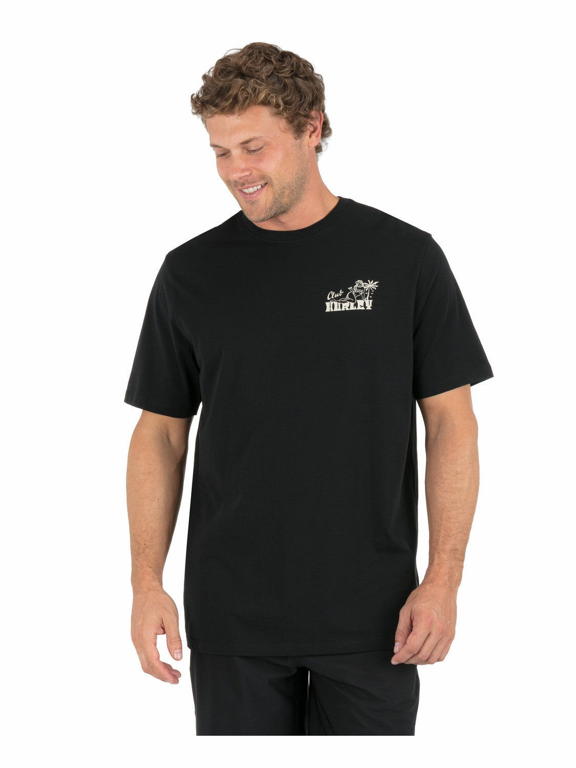 Supper Club Short Sleeve