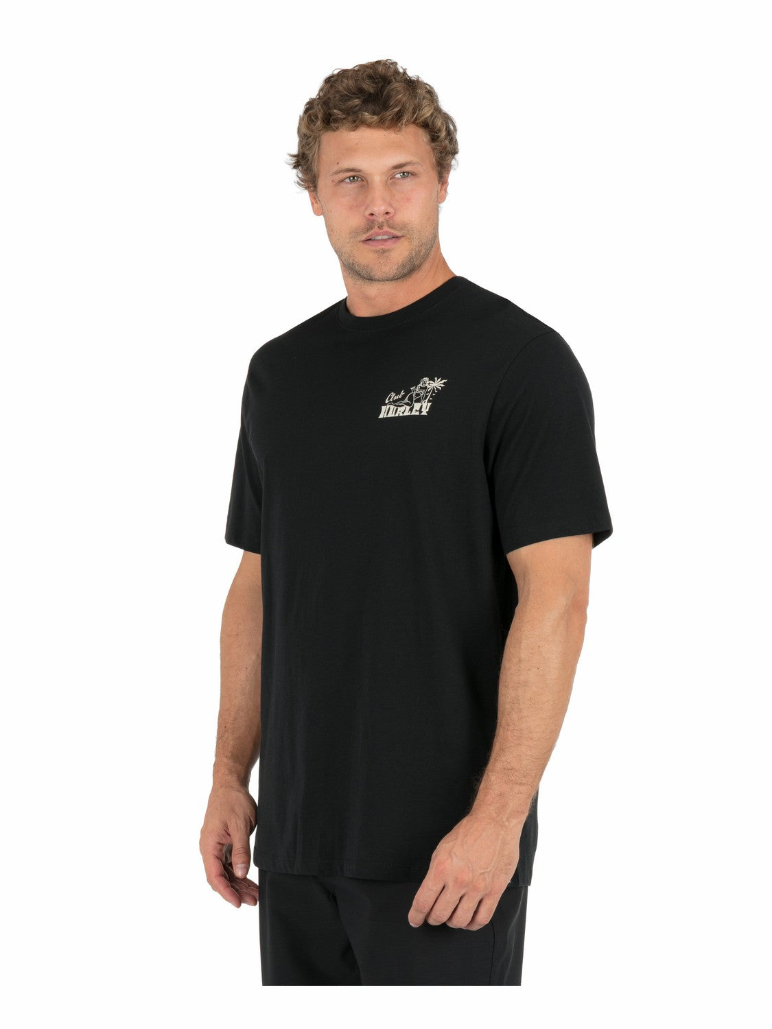 Supper Club Short Sleeve
