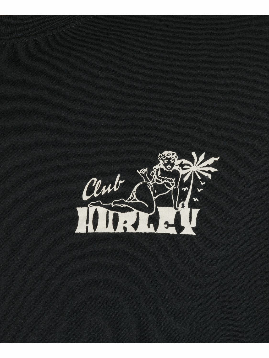 Supper Club Short Sleeve