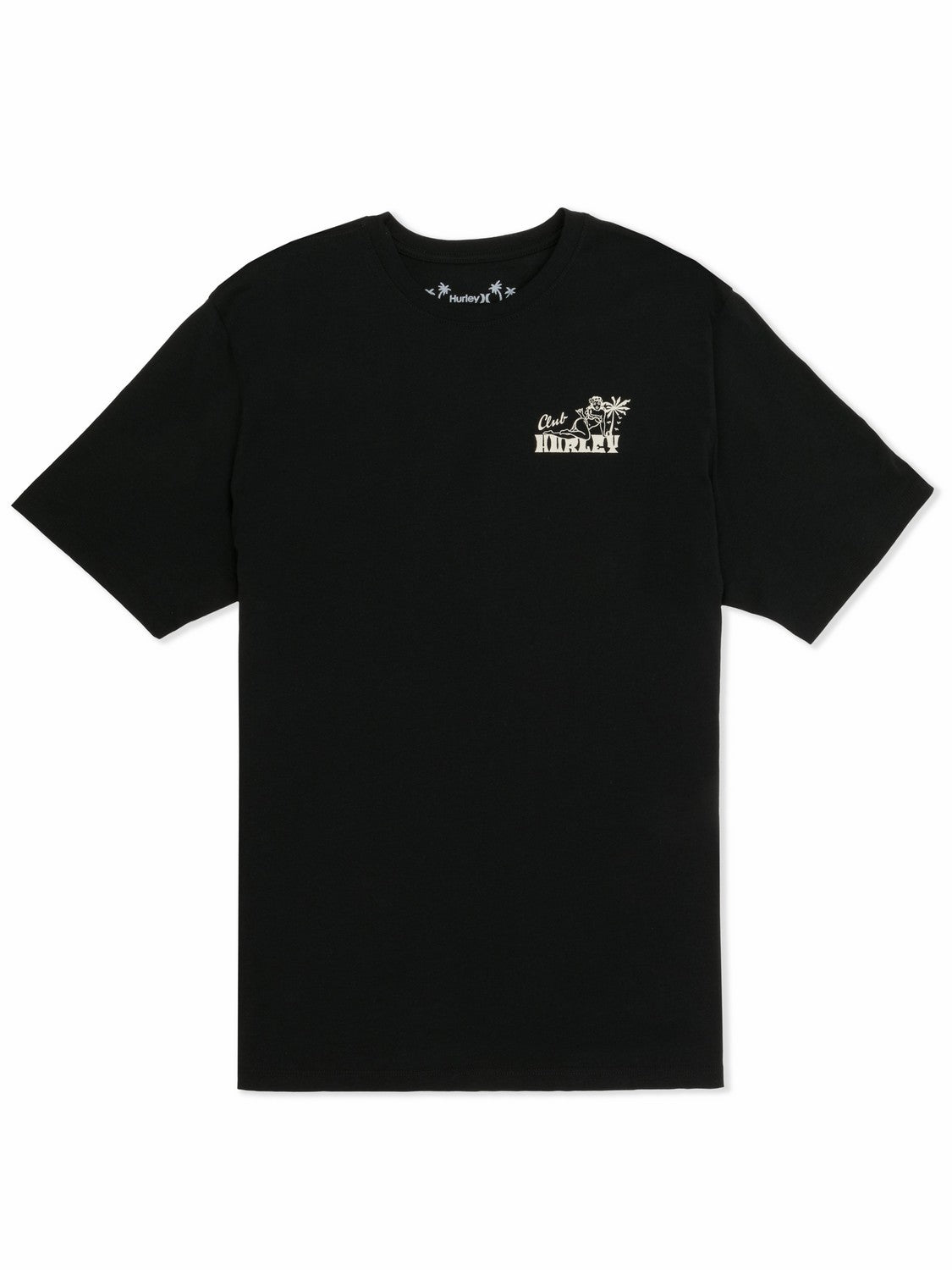 Supper Club Short Sleeve