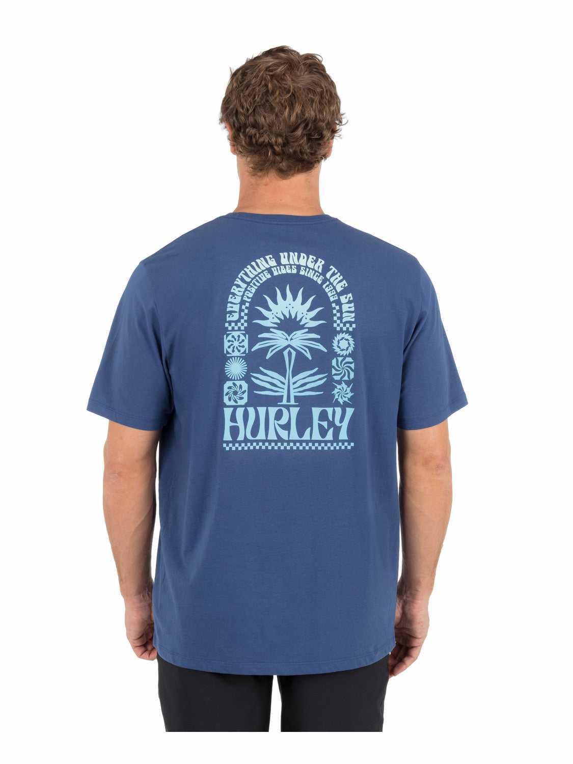 Glyphic Short Sleeve