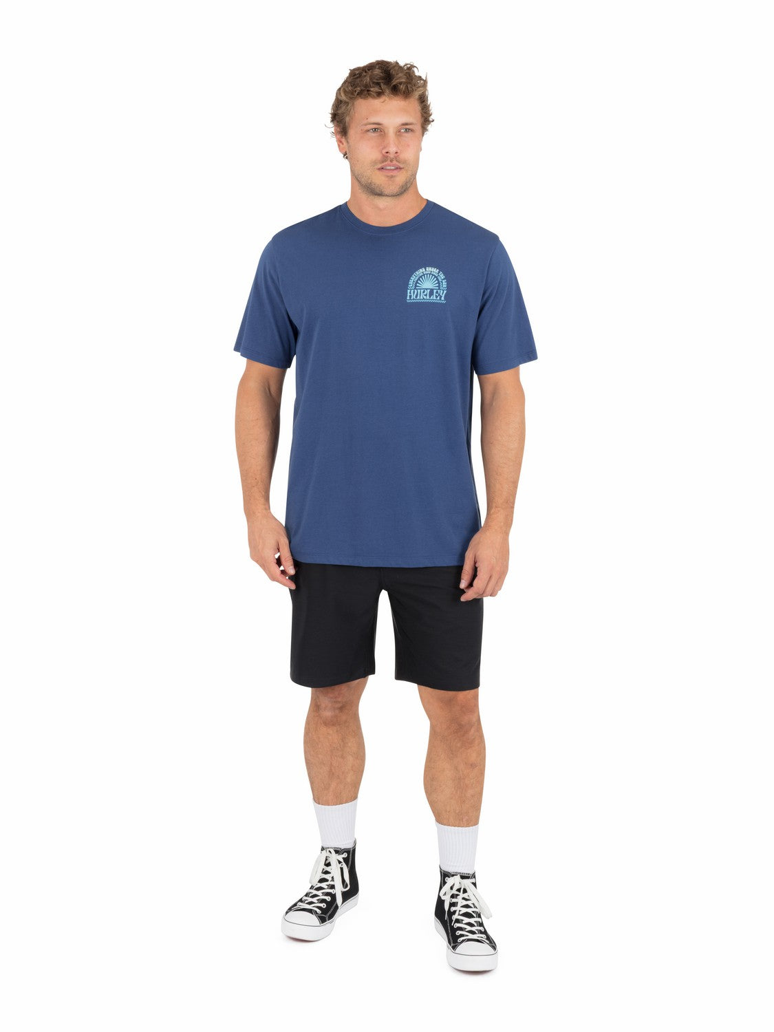 Glyphic Short Sleeve