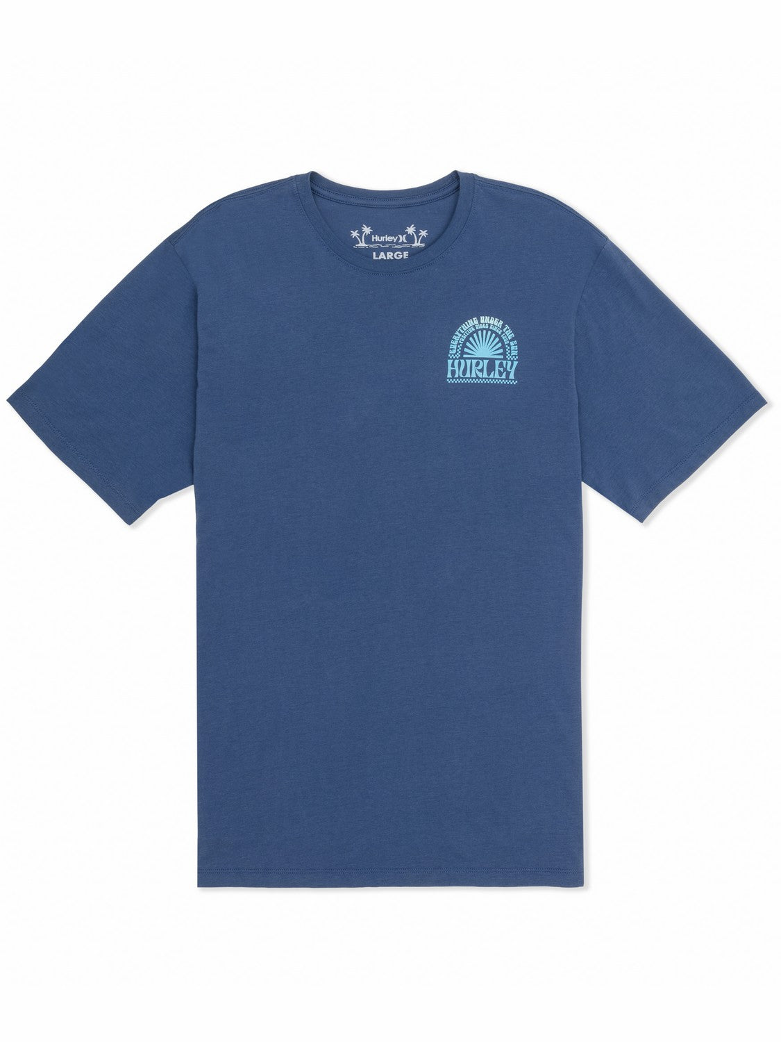 Glyphic Short Sleeve