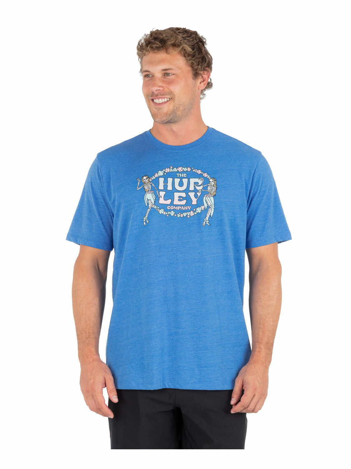 Skull Dancin Short Sleeve