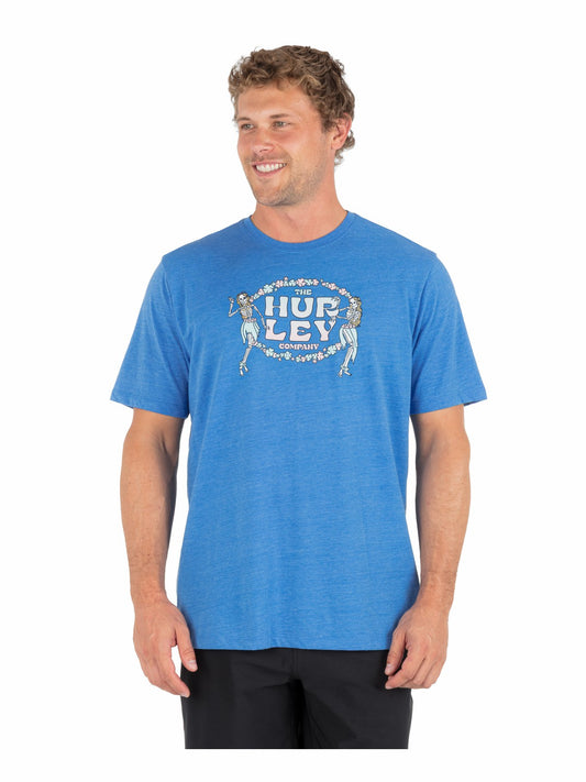 Skull Dancin Short Sleeve