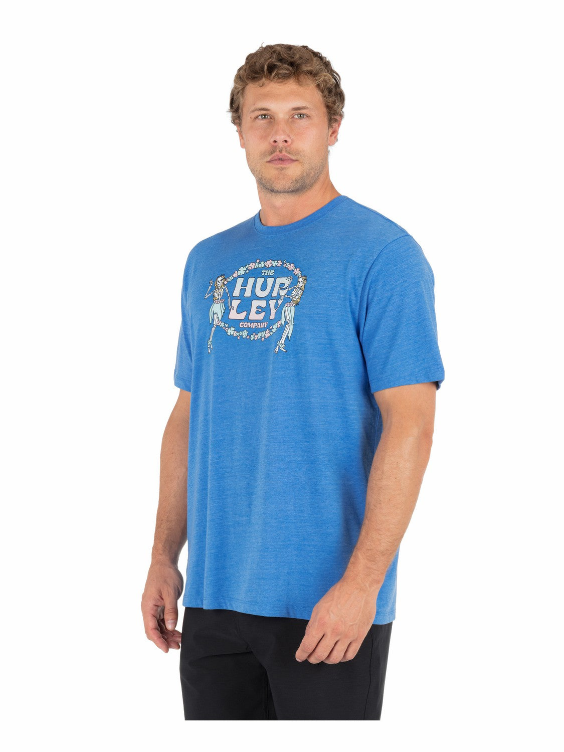 Skull Dancin Short Sleeve