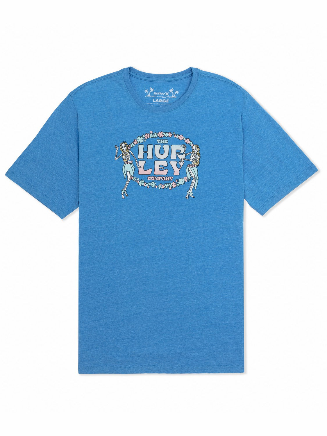 Skull Dancin Short Sleeve