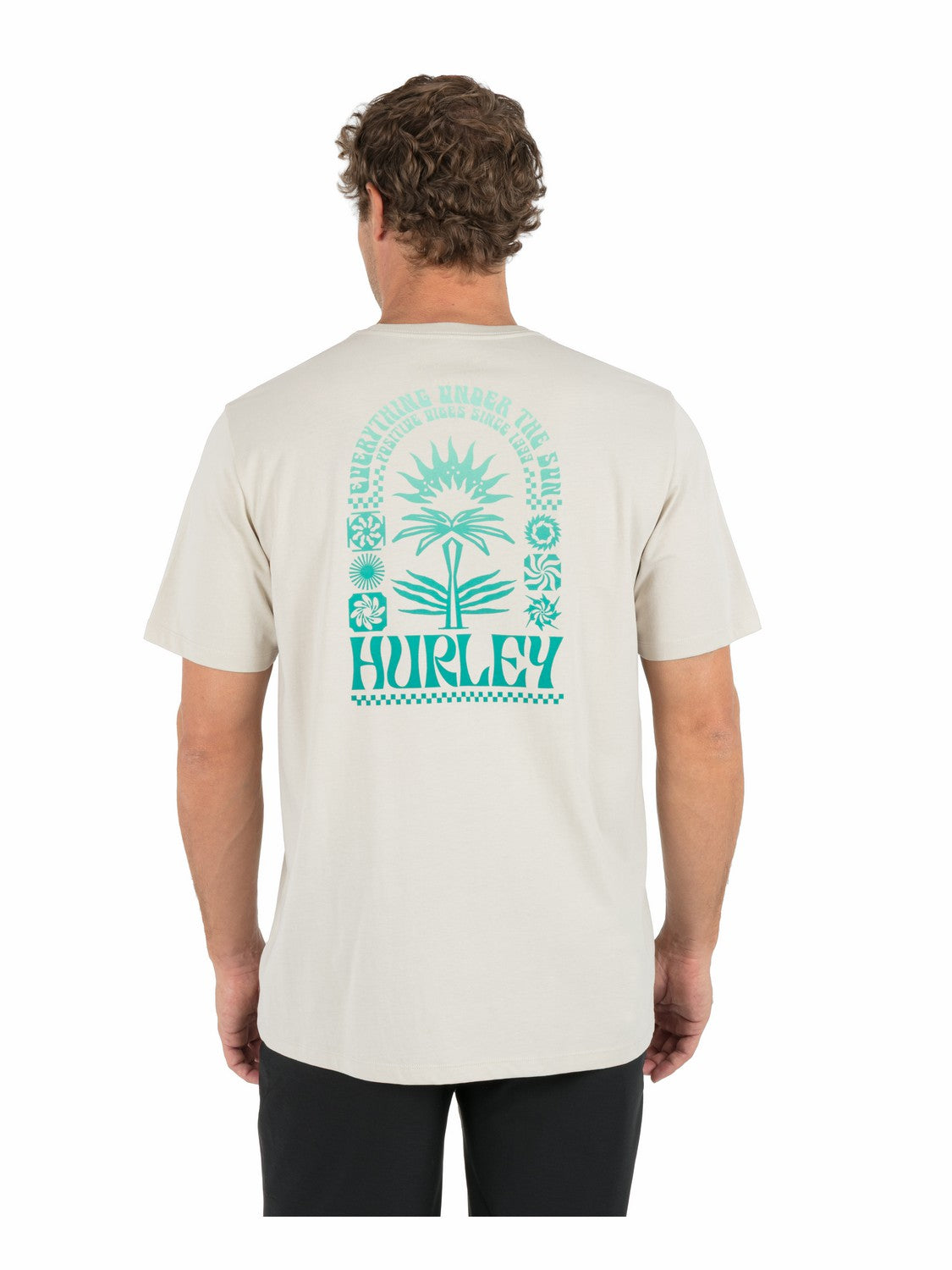 Glyphic Short Sleeve