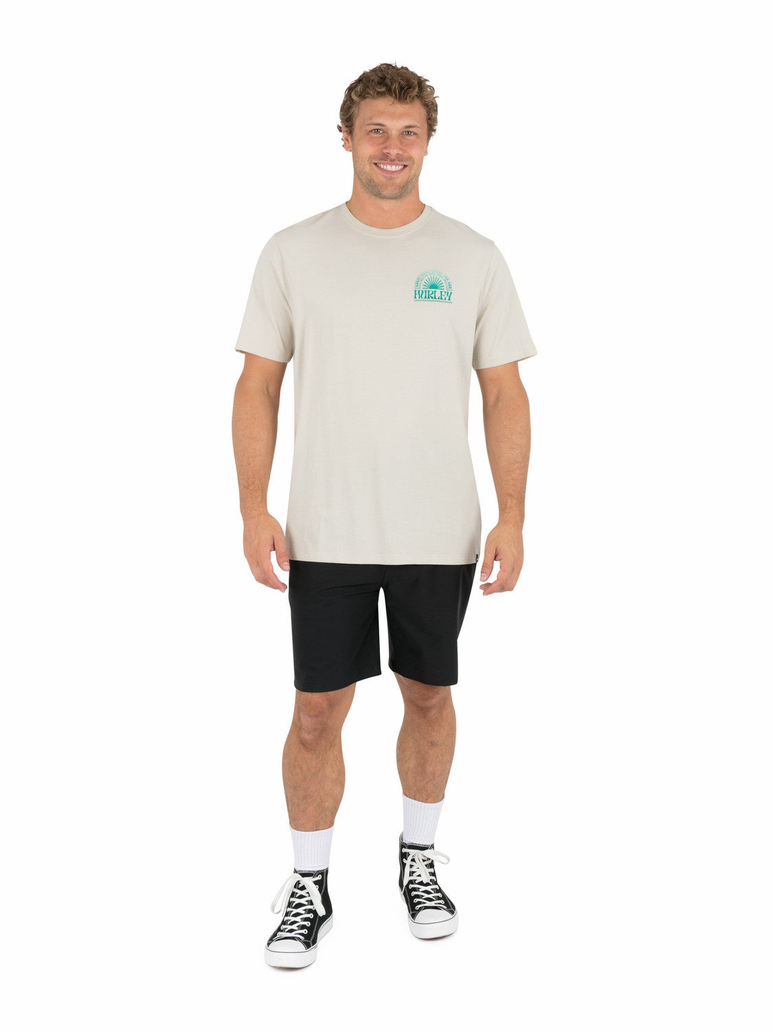 Glyphic Short Sleeve