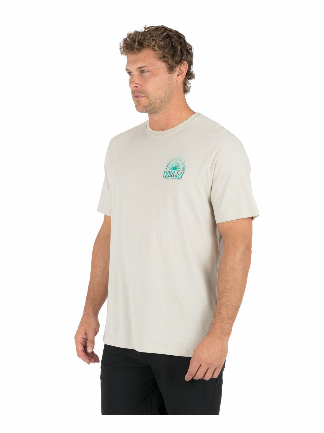 Glyphic Short Sleeve